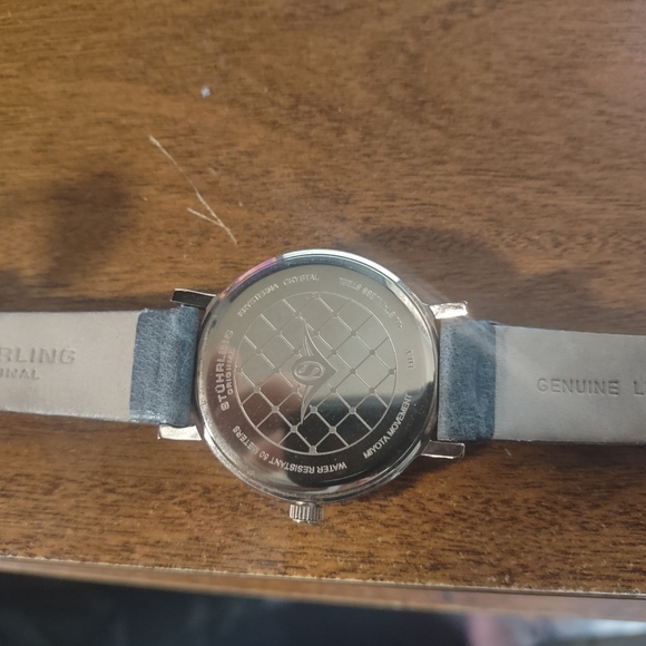 Stuhrling Culcita 567 Quartz 36mm Classic Watch - Picture 5 of 6